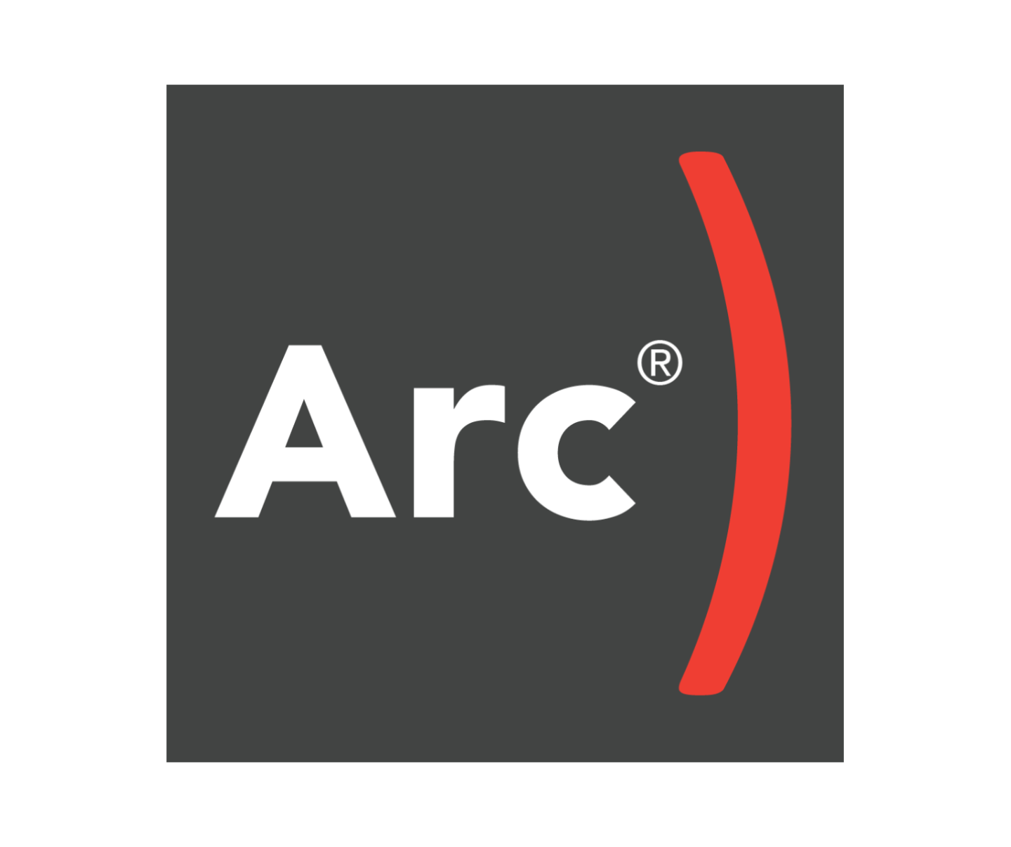 Arc intelligence logo