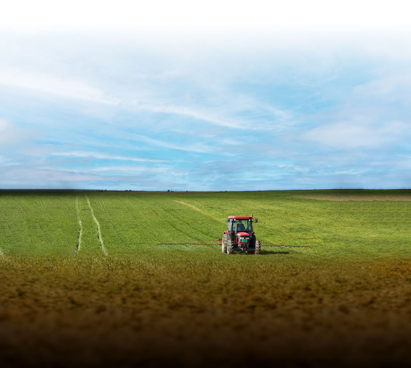 tracteur