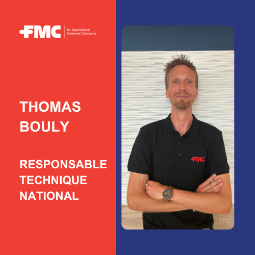 Portrait Thomas