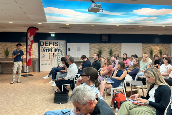 Lancement de campagne 2026
